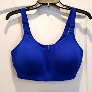 Target sport bra